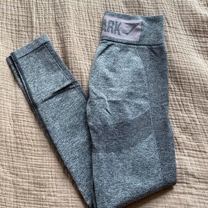 gymshark leggings size small